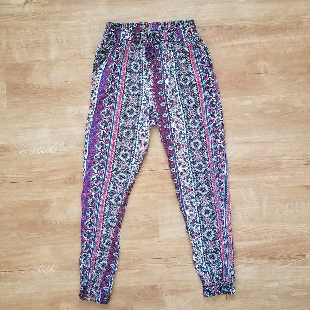 Pants